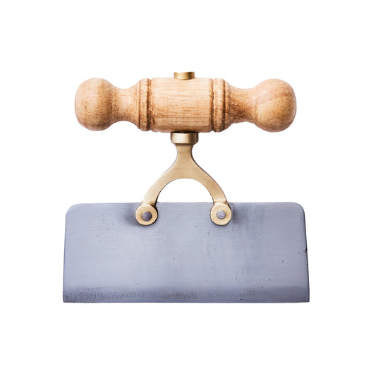 Straight-Edge Scullery Chopper