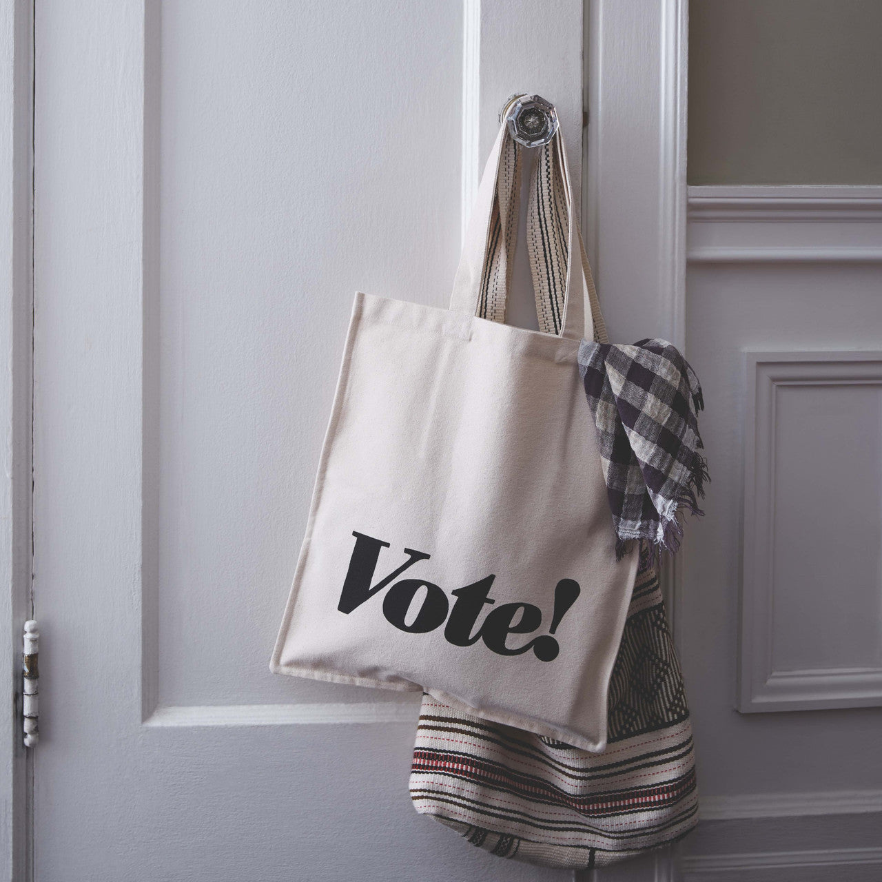 Vote Tote