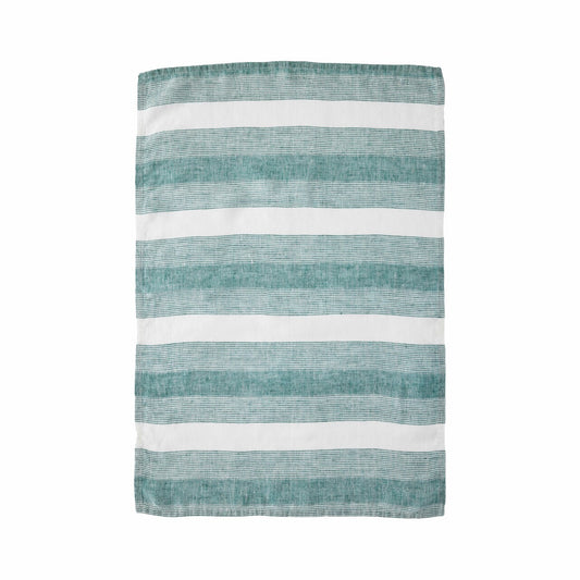 Essential Linens Porto, Leaf, Set/2