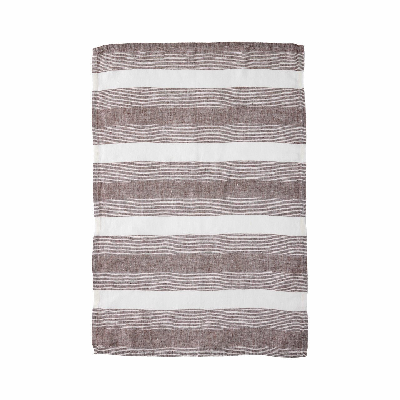Essential Linens Porto, Clay, Set/2