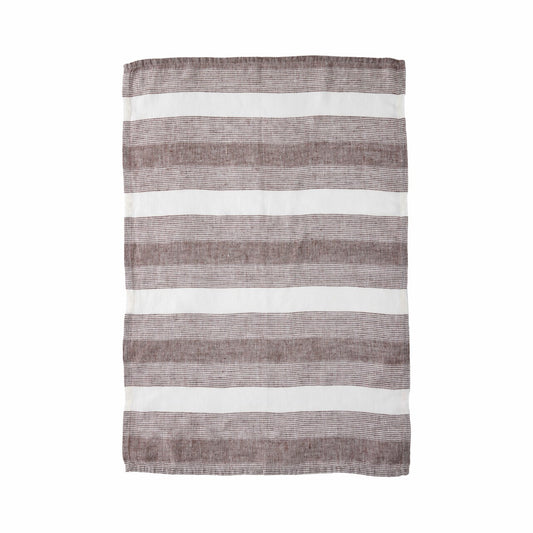 Essential Linens Porto, Clay, Set/2