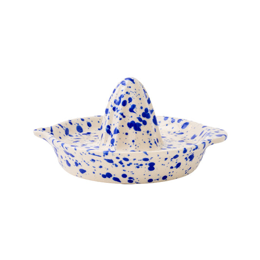 Splatterware Juicer, Lake