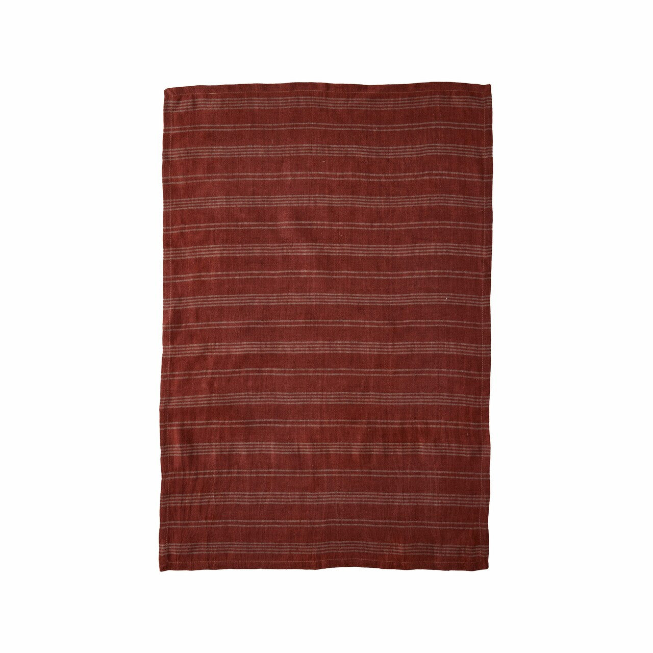 Essential Linens Saville, Clay, Set/2