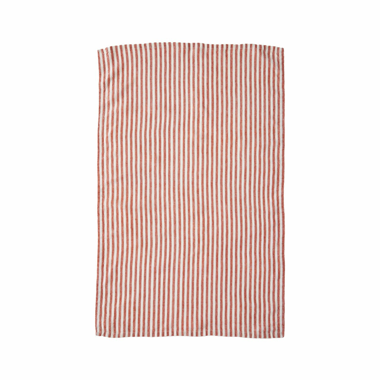 Essential Linens Tangier, Clay, Set/2