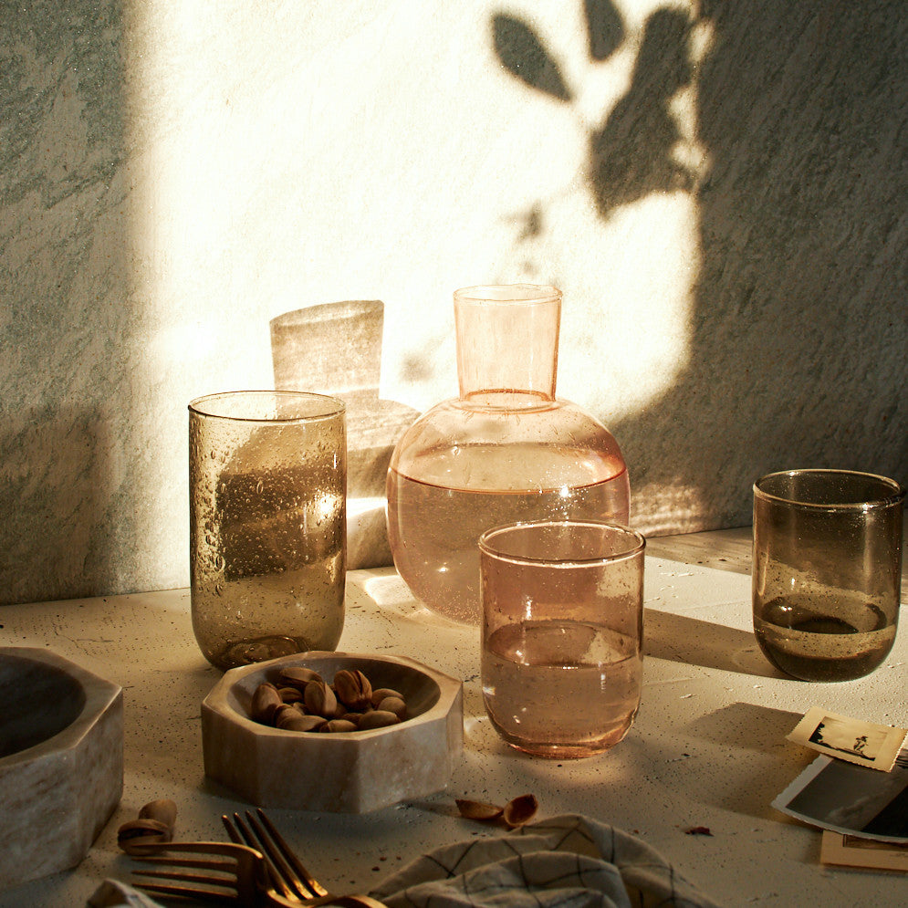 Carafe, Deep Sage