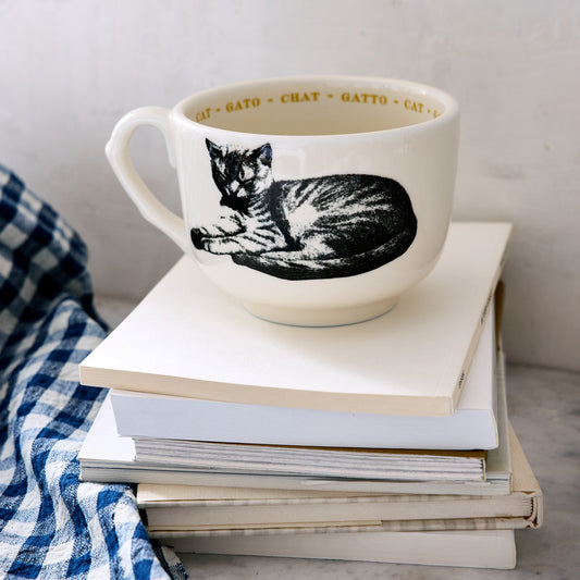 Cat Fauna Grand Cup
