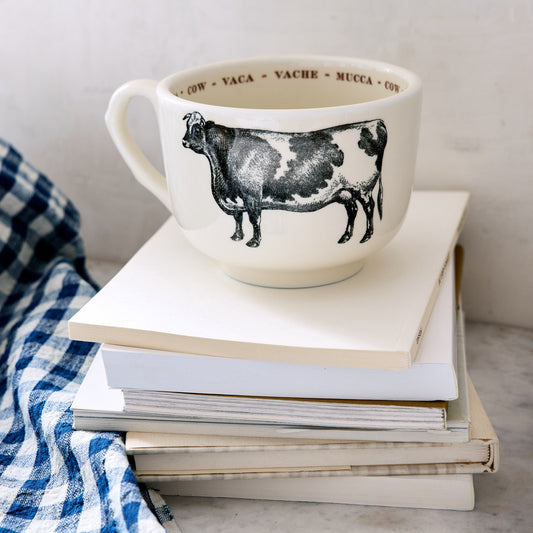 Cow Fauna Grand Cup