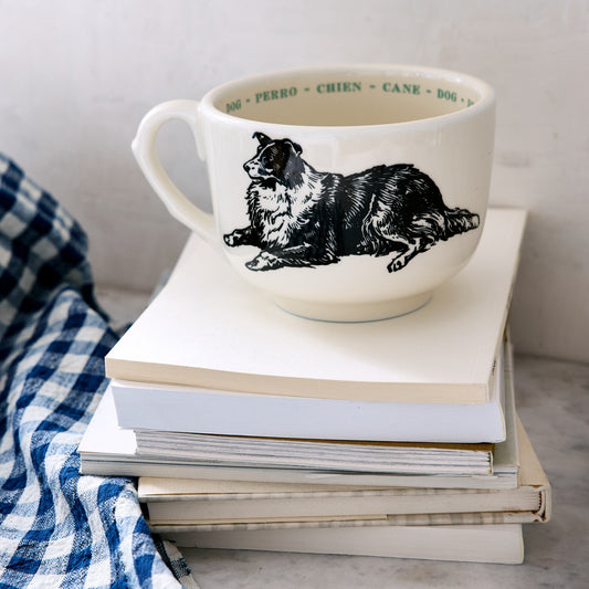 Dog Fauna Grand Cup