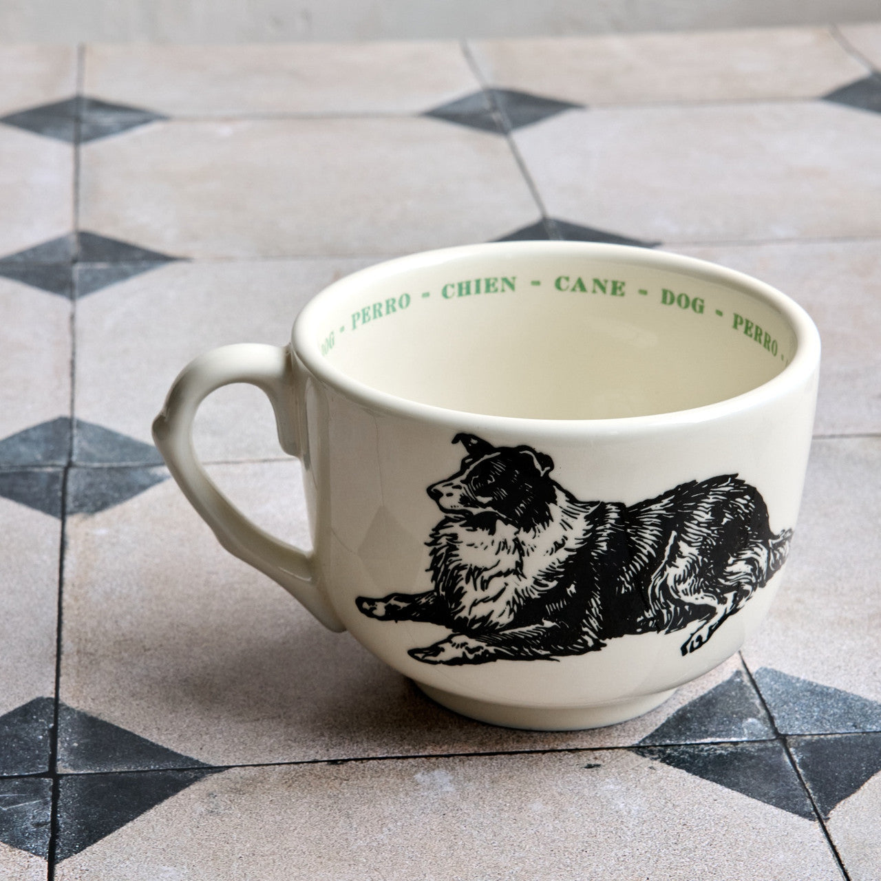 Dog Fauna Grand Cup