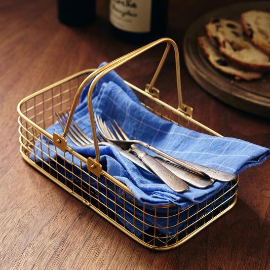 GRAPH BASKET SMALL