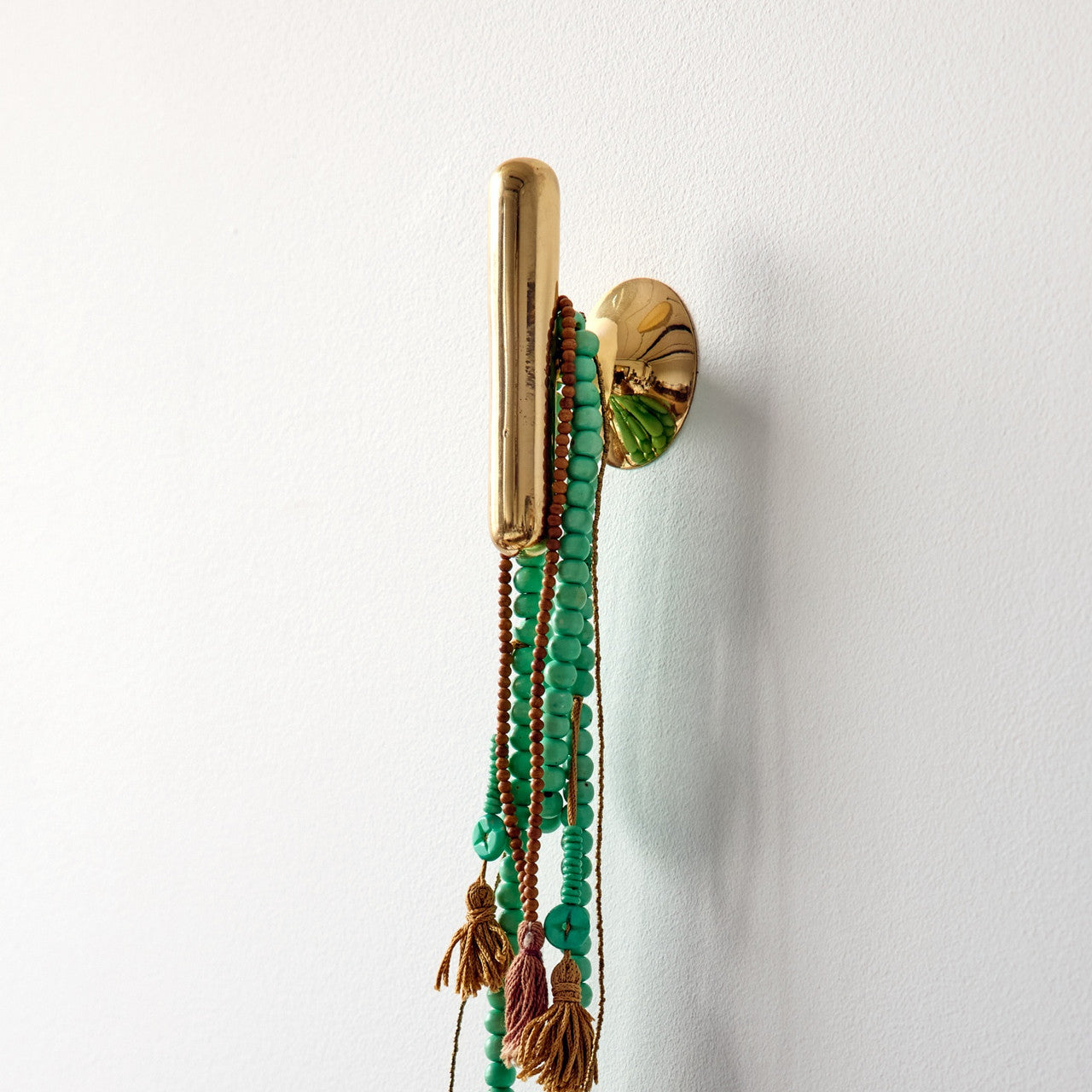 Modernist Long Hook