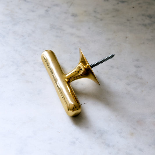 Modernist Long Hook