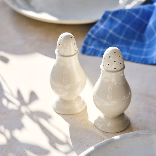 Surrey Salt & Pepper Shakers