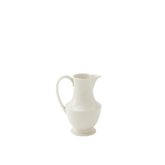 Toulouse Pitcher Small, Flour