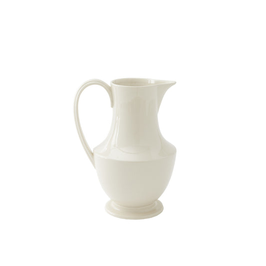 Toulouse Pitcher Medium, Flour
