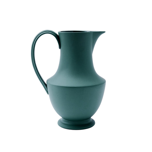 Toulouse Pitcher Large, Verdant Green