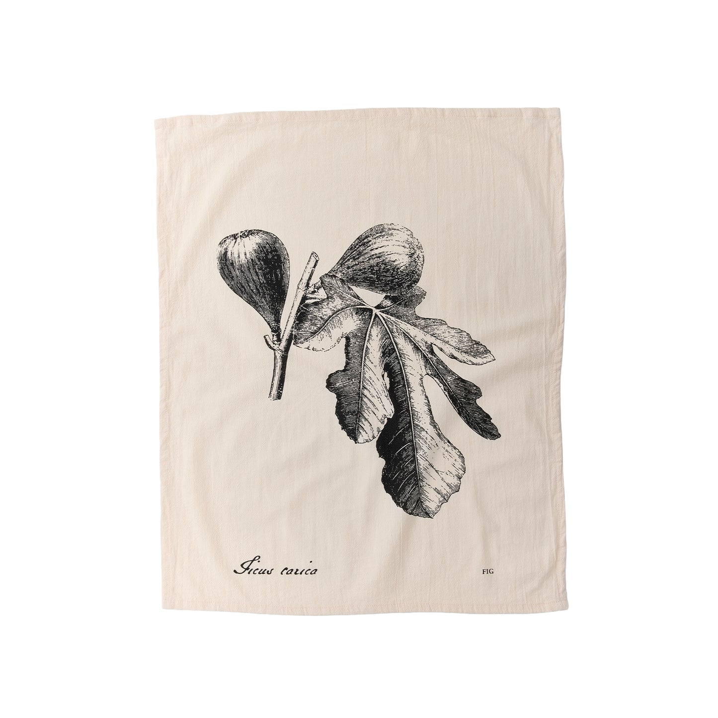 Flour Sack Towels, Orchard, Set/3