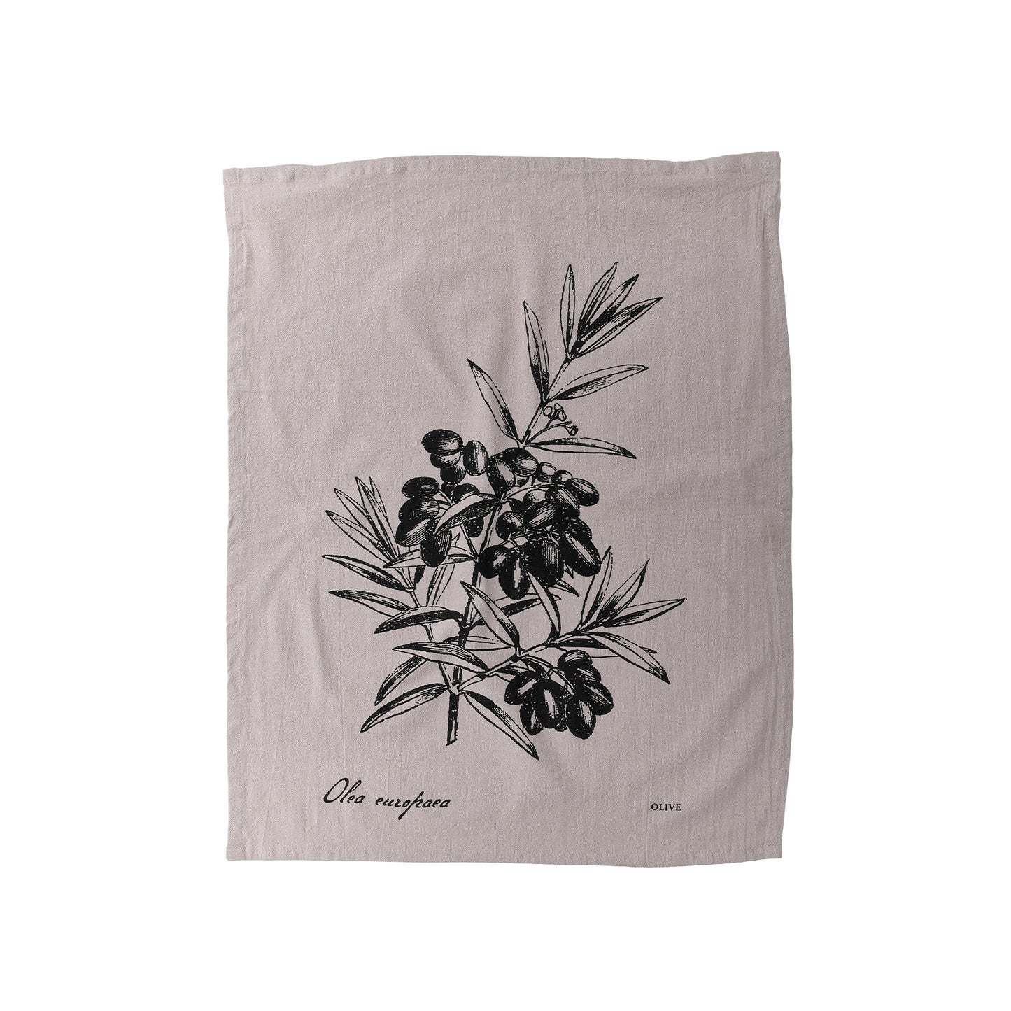 Flour Sack Towels, Orchard, Set/3
