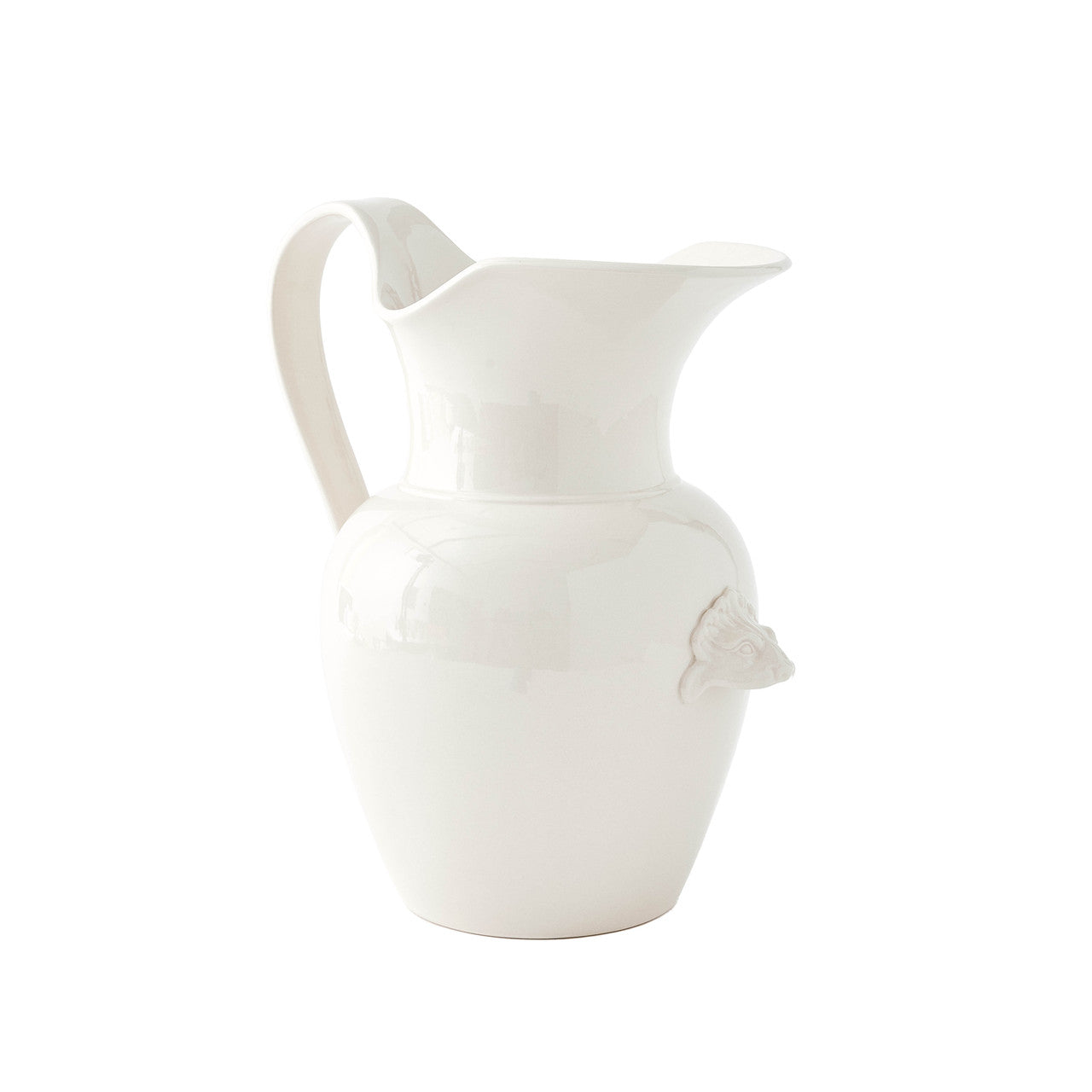 Veritas Grand Pitcher, Flour