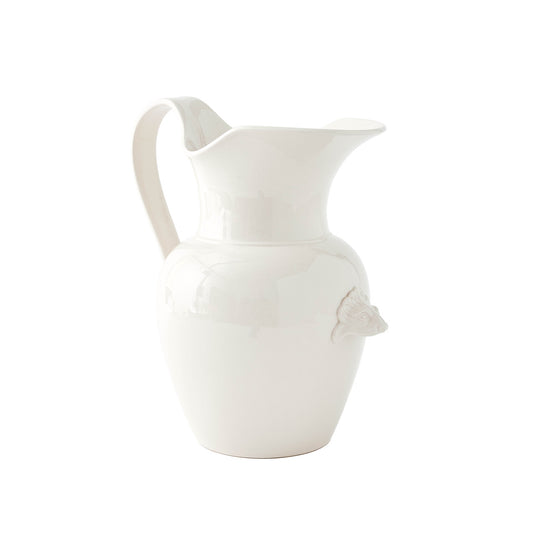 Veritas Grand Pitcher, Flour