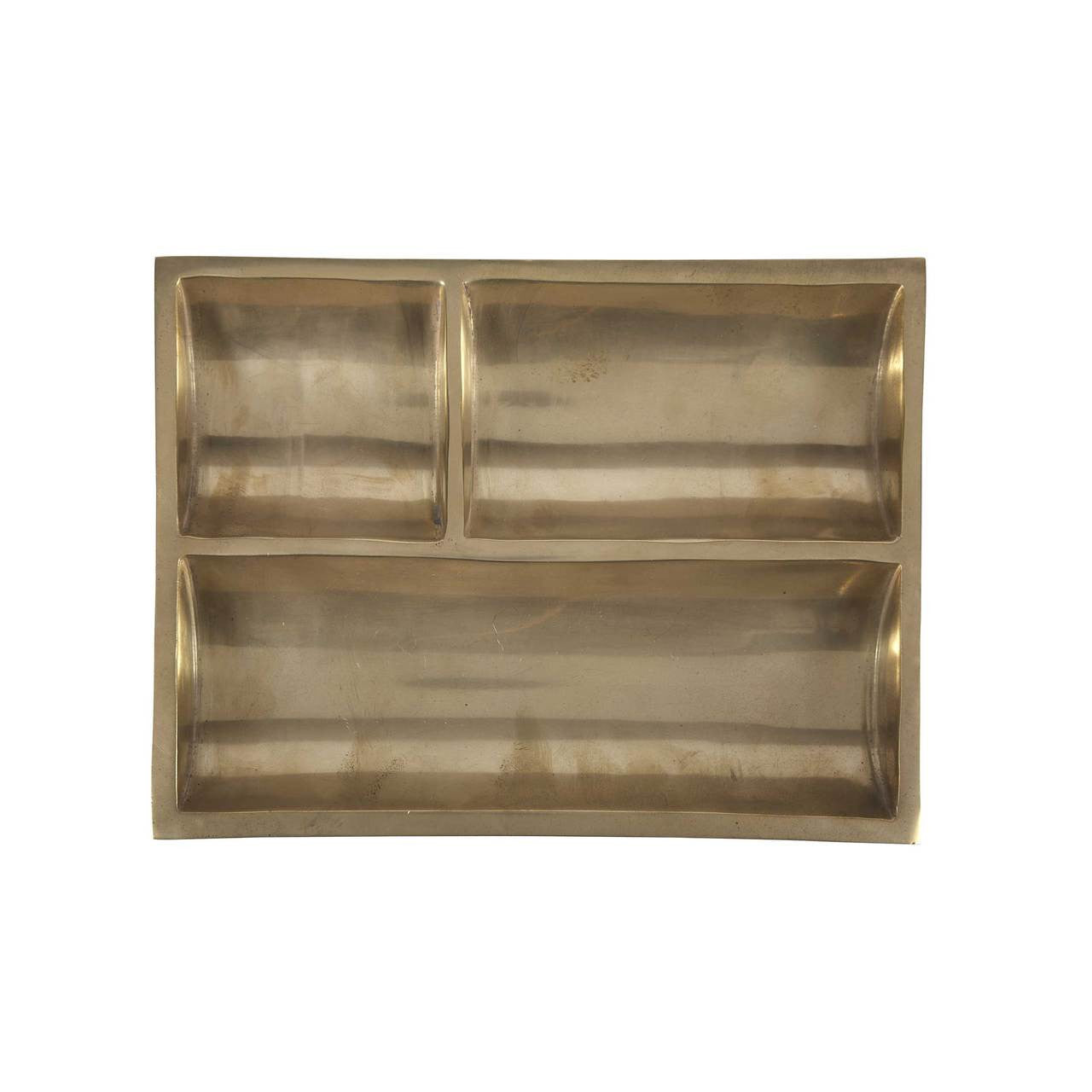 Modernist Catchall