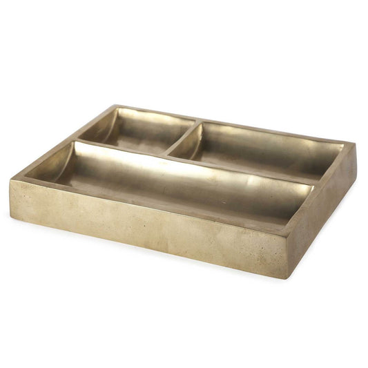 Modernist Catchall