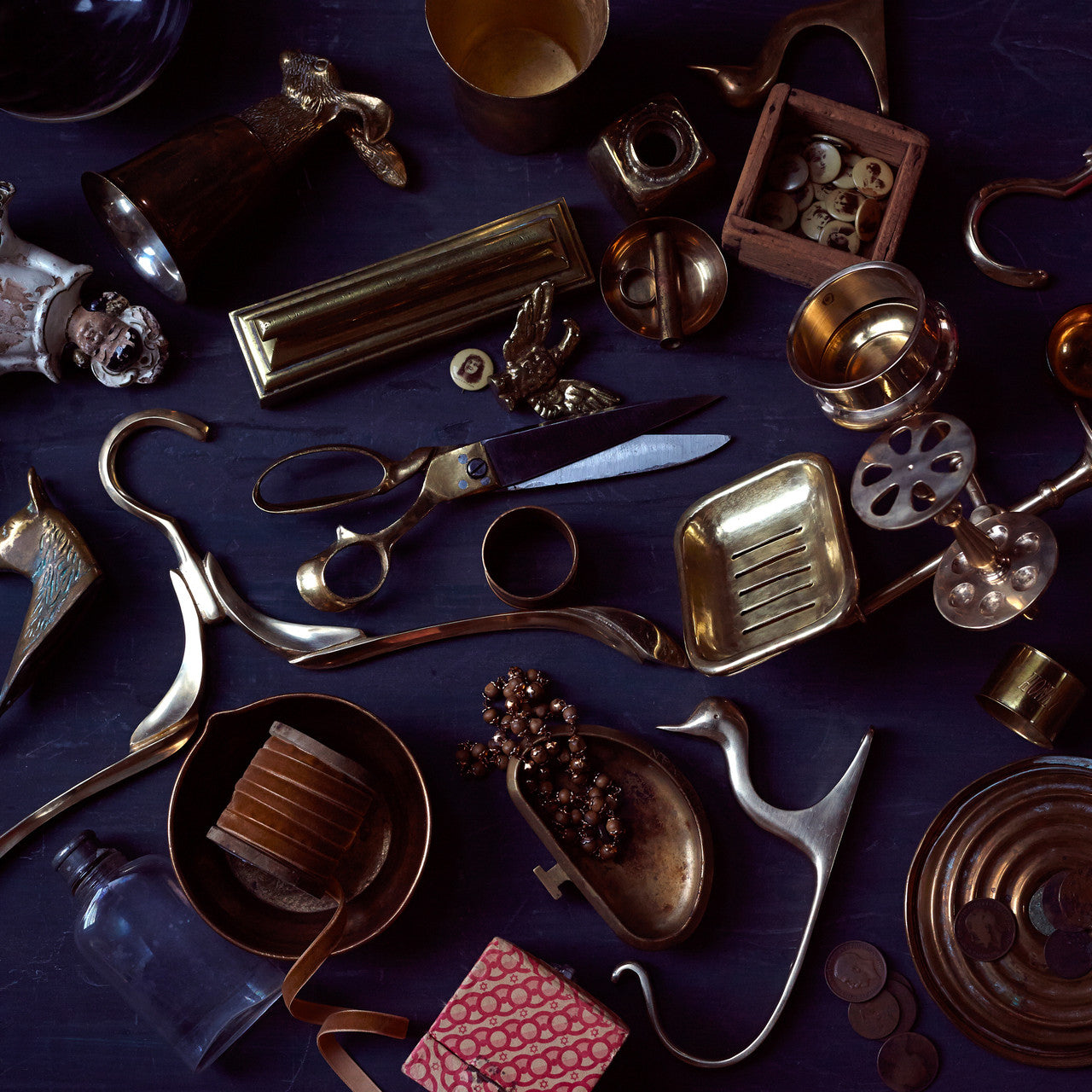 Tailoring Shears