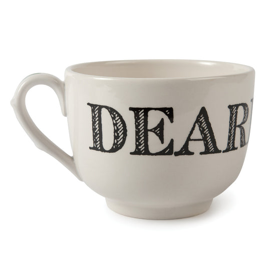 Dearie Endearment Grand Cup