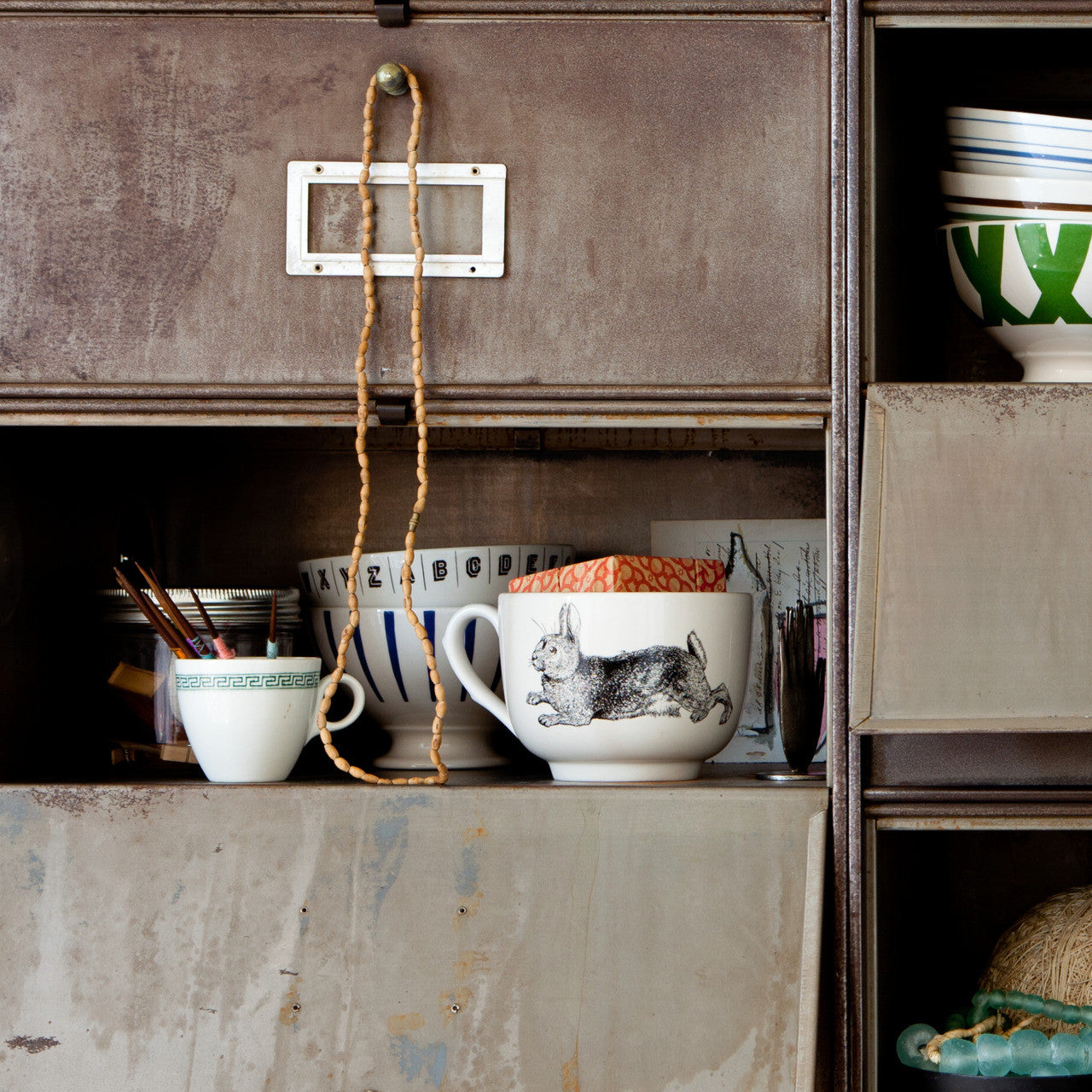 Monkey Fauna Grand Cup