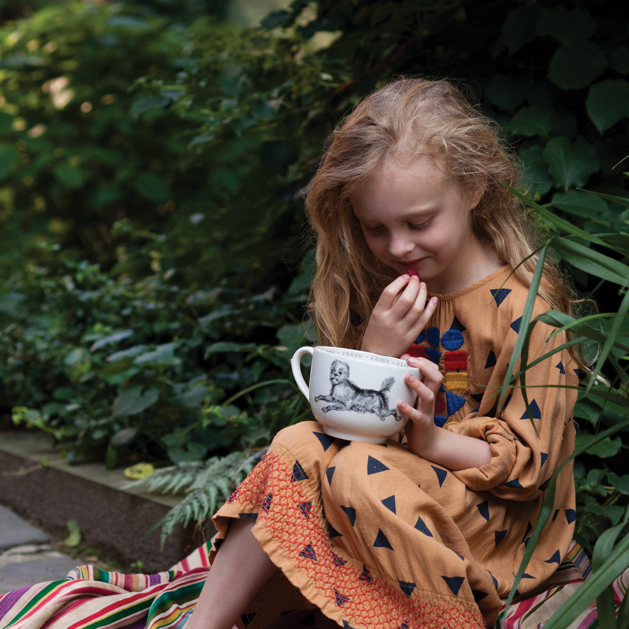 Monkey Fauna Grand Cup