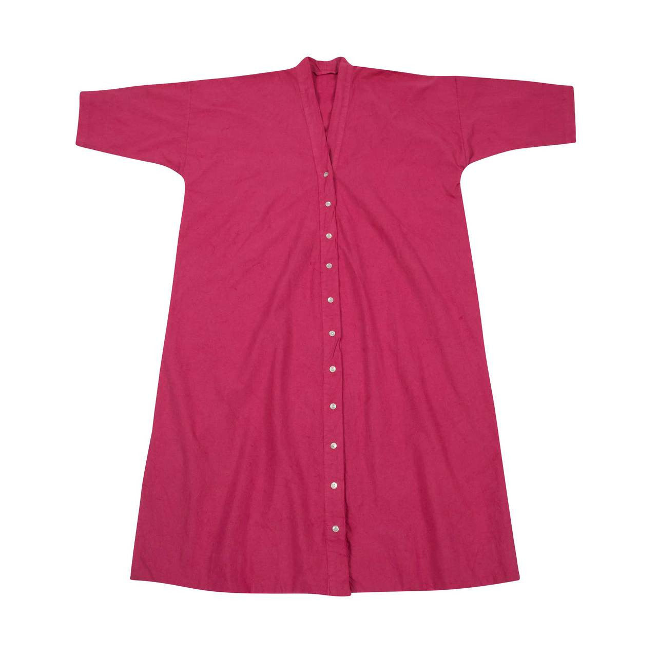 KAFTAN, MAGENTA