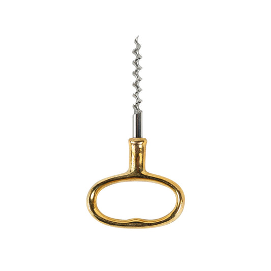 MIXED METAL WINE OPENER, NO. 1