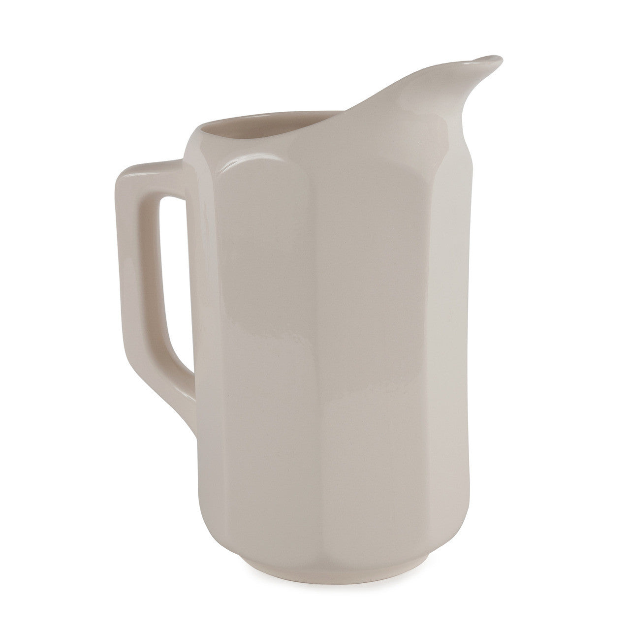 Still Life Pitcher, No. 2