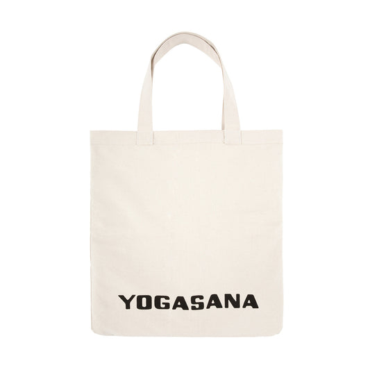 Yogasana Picnic Tote & Blanket