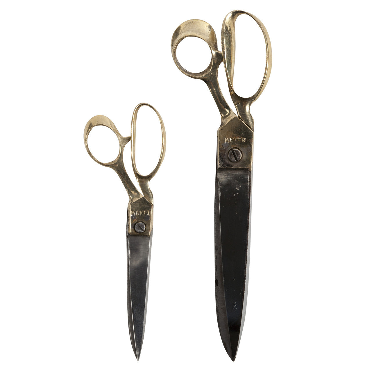 Tailoring Shears