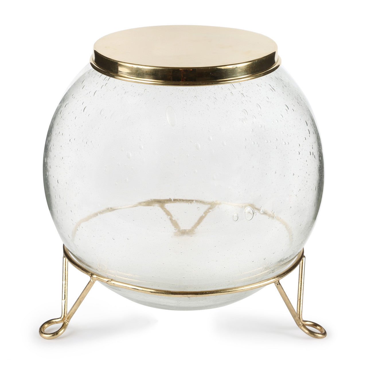 SCULLERY JAR