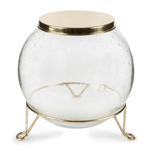 SCULLERY JAR