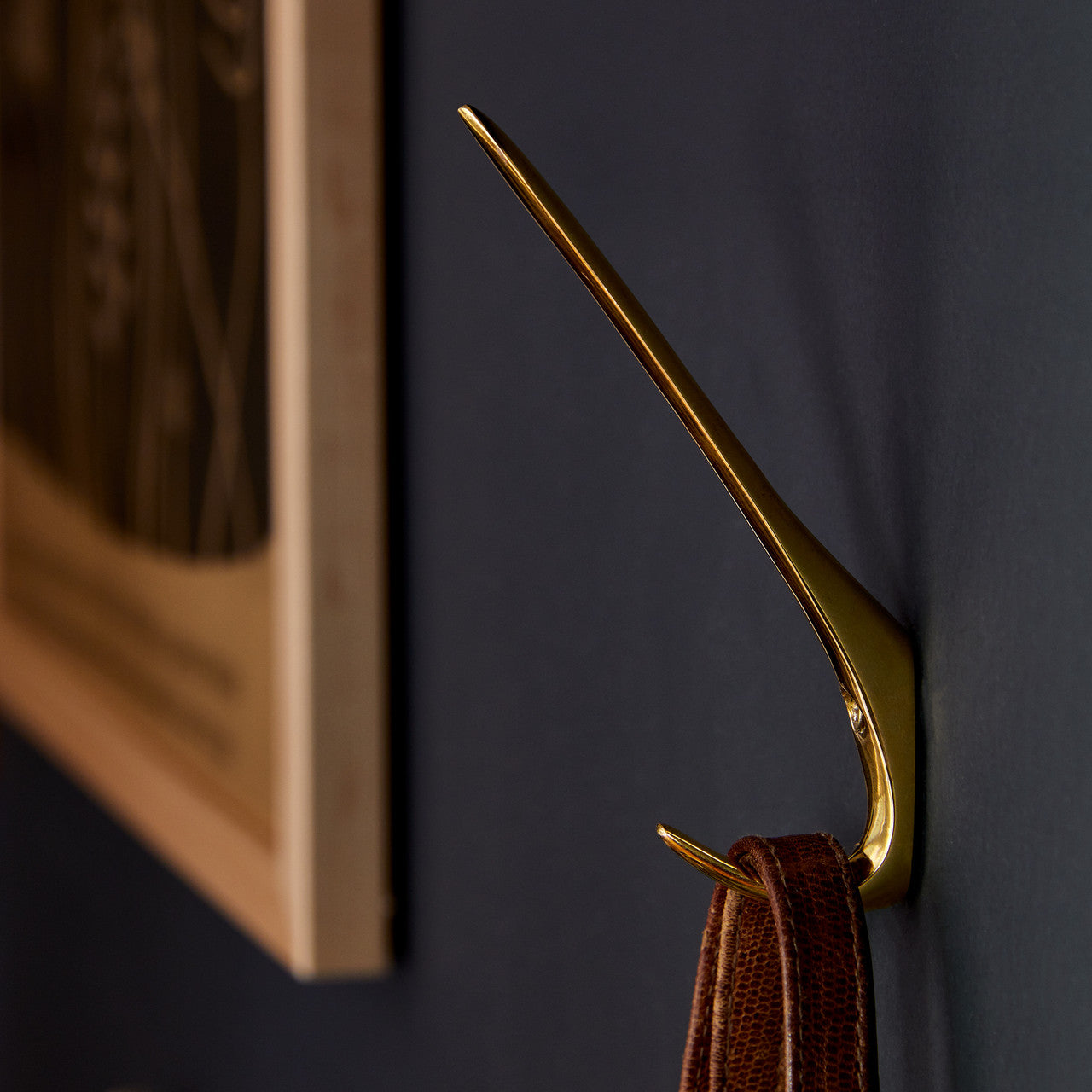 STILE LIBERTY SINGLE HOOK